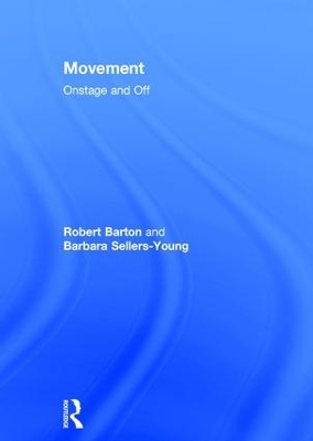 Movement - Robert Barton, Barbara Sellers-Young