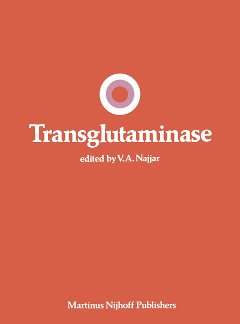 Transglutaminase - 