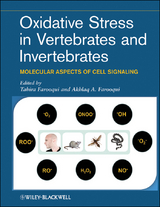 Oxidative Stress in Vertebrates and Invertebrates - 