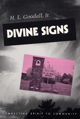Divine Signs - H. Goodall