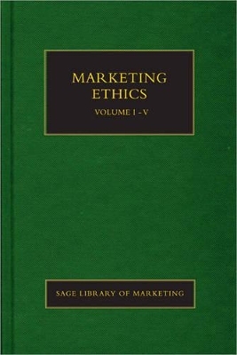 Marketing Ethics - 