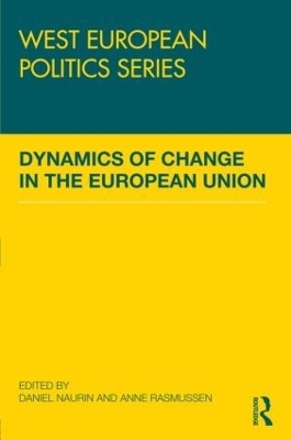Dynamics of Change in the European Union - 