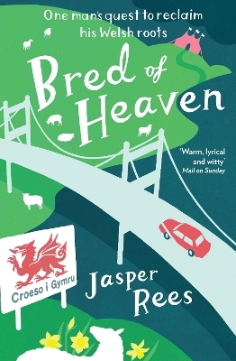 Bred of Heaven - Jasper Rees