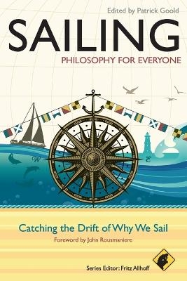 Sailing - Philosophy For Everyone - 