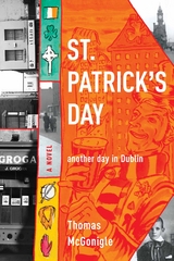 St. Patrick''s Day -  Thomas McGonigle