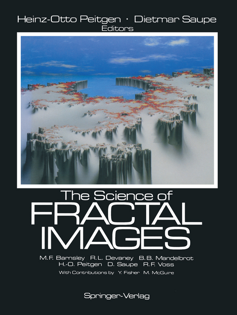 The Science of Fractal Images - 