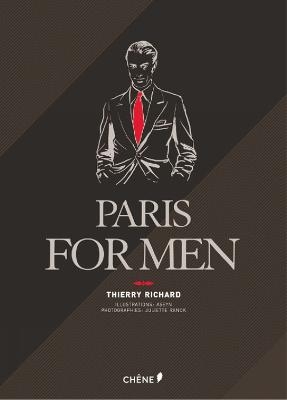 Paris for Men - Thierry Richard