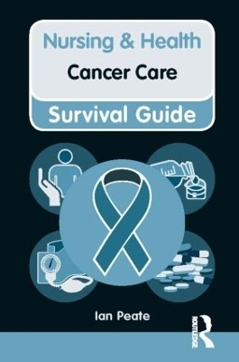 Cancer Care - Ian Peate
