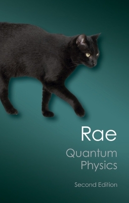 Quantum Physics - Alastair Rae