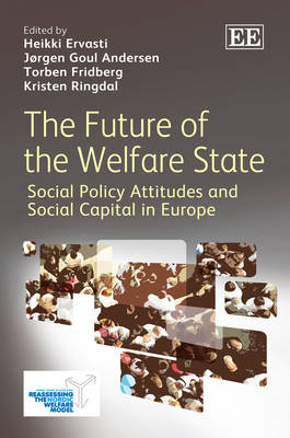 The Future of the Welfare State - 