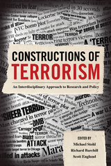 Constructions of Terrorism - 