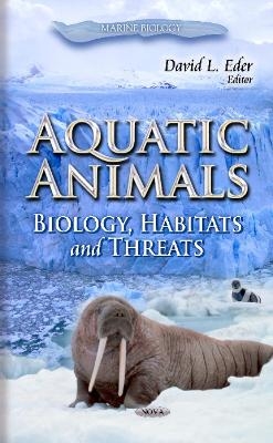 Aquatic Animals - 