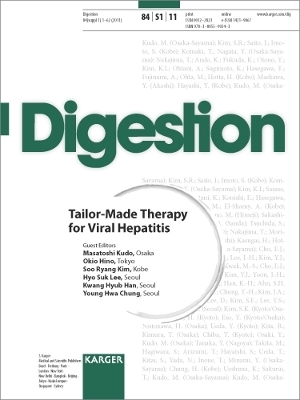 Tailor-Made Therapy for Viral Hepatitis - 