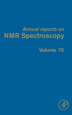 Annual Reports on NMR Spectroscopy - 