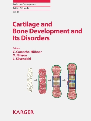 Cartilage and Bone Development and Its Disorders - 