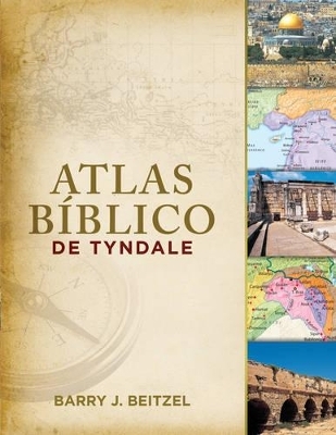 Atlas Biblico de Tyndale - Barry J Beitzel