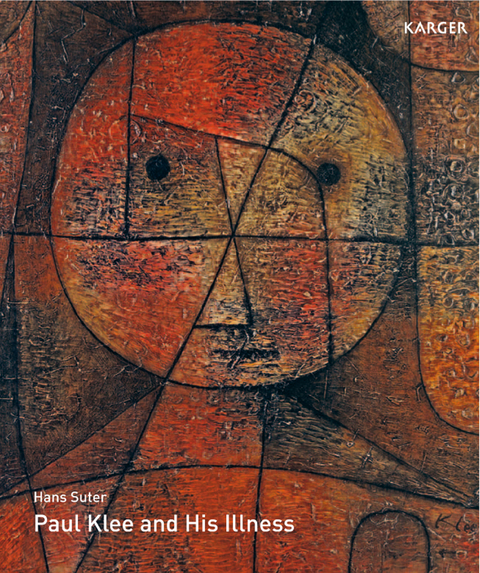 Paul Klee and His Illness - H. Suter