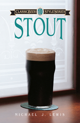 Stout -  Michael Lewis