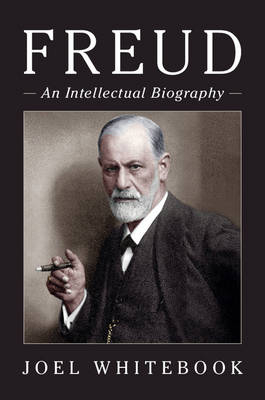 Freud - Joel Whitebook