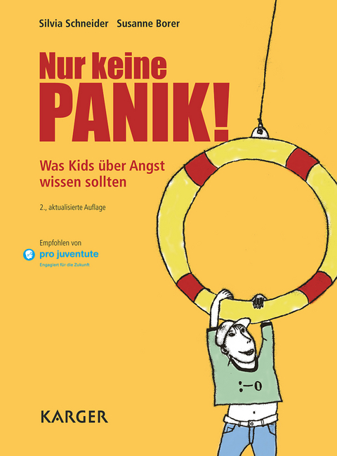 Nur keine Panik! - S. Schneider, S. Borer