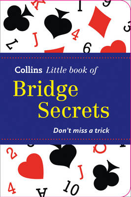 Bridge Secrets - Julian Pottage