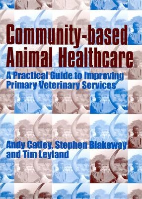 Community-based Animal Healthcare - 