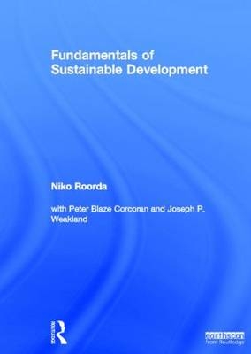 Fundamentals of Sustainable Development - Niko Roorda