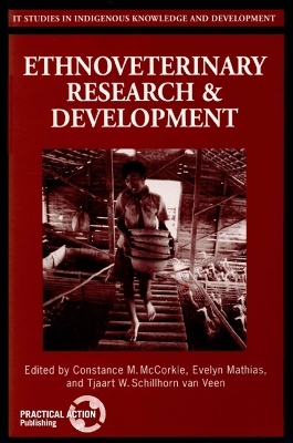 Ethnoveterinary Research and Development - 