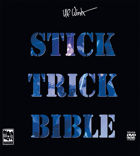 Stick Trick Bible - Ulf Winter