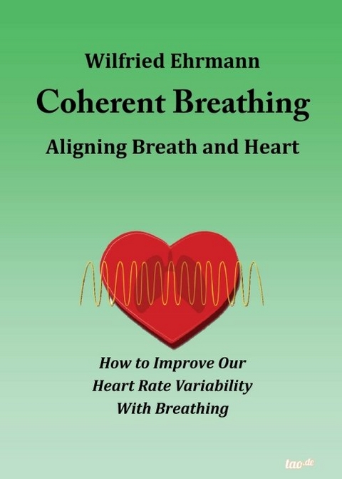 Coherent Breathing - Wilfried Ehrmann