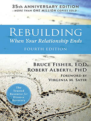 Rebuilding - Bruce Fisher, Robert Alberti