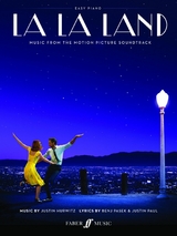 La La Land (Easy Piano) - Justin Hurwitz, Benj Pasek, Justin Paul