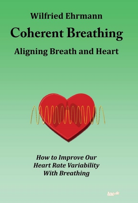 Coherent Breathing - Wilfried Ehrmann