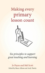 Making Every Primary Lesson Count -  Jo Payne