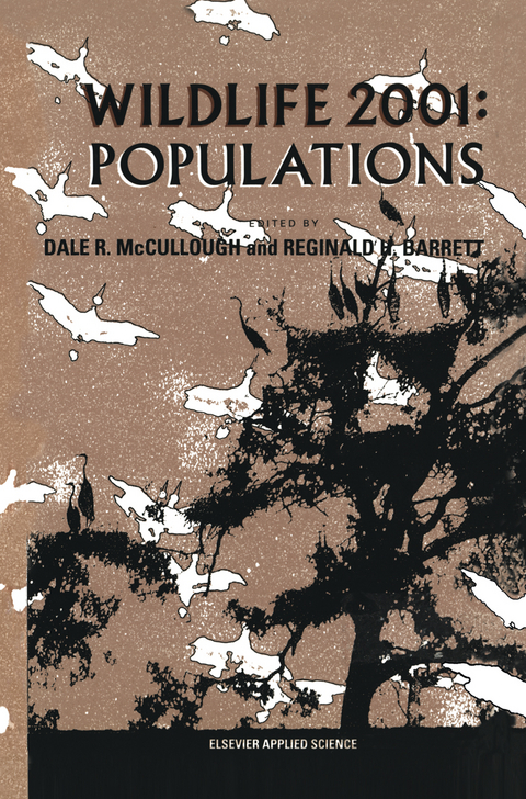 Wildlife 2001: Populations - 