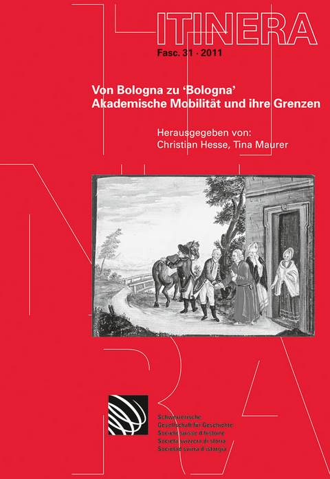 Von Bologna zu 'Bologna' - 