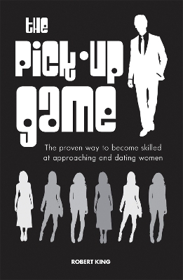 The Pick-up Game - Robert King