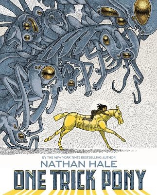 One Trick Pony - Nathan Hale