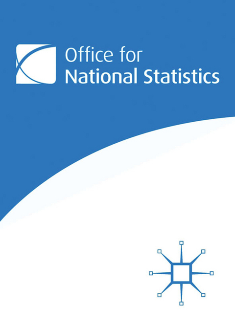 Monthly Digest of Statistics Volume 728, August 2006 - Na Na