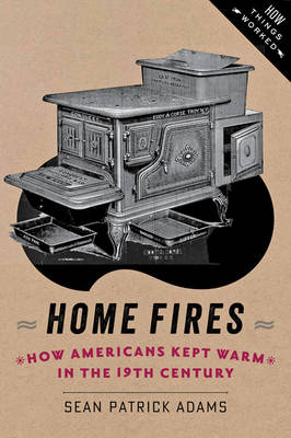 Home Fires - Sean Patrick Adams