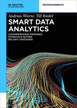 Smart Data Analytics -  Andreas Wierse,  Till Riedel