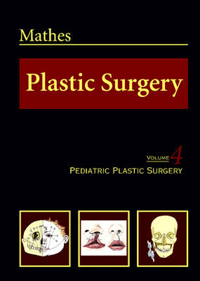 Plastic Surgery - Stephen J. Mathes