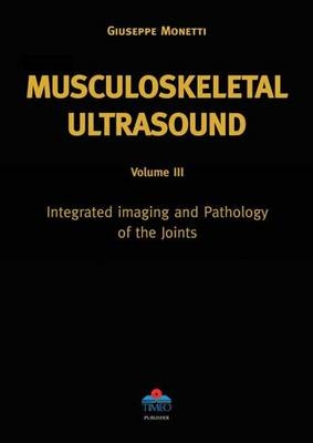 Musculoskeletal Ultrasound - G Monetti