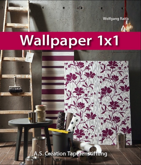 Wallpaper 1x1 - Wolfgang Raith