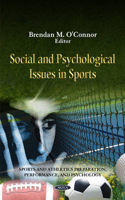 Social & Psychological Issues in Sports - 