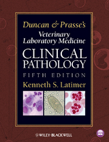 Duncan and Prasse's Veterinary Laboratory Medicine - 