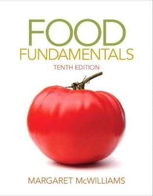 Food Fundamentals - Margaret McWilliams