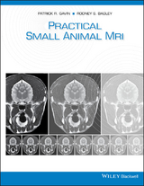 Practical Small Animal MRI - 