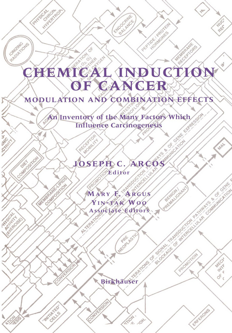 Chemical Induction of Cancer - 