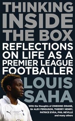 Thinking Inside the Box - Louis Saha